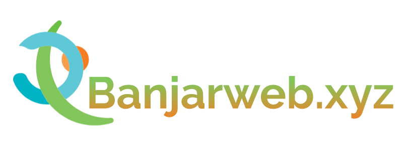 Logo situs web